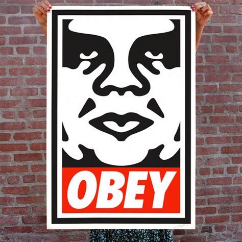 Prints Page 2 Obey Giant
