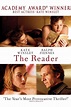 The Reader (2008) - Posters — The Movie Database (TMDB)
