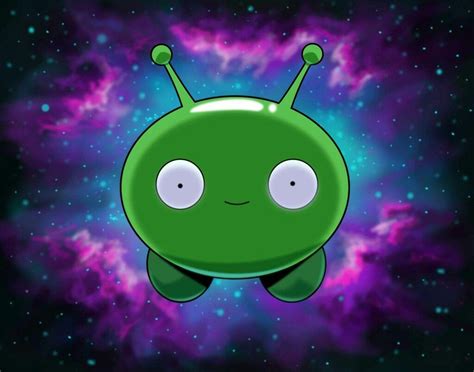 Final Space Wallpapers Top Free Final Space Backgrounds Wallpaperaccess
