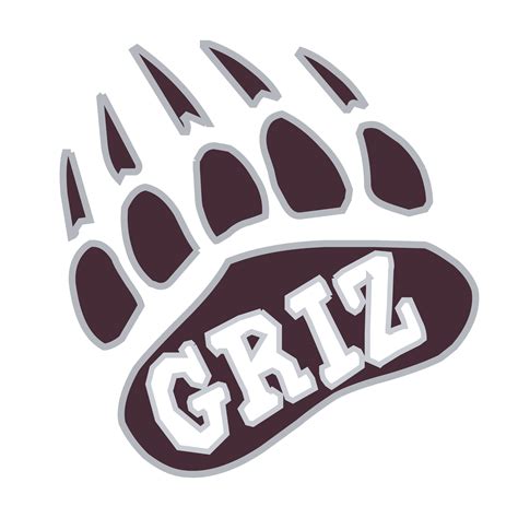 Entra in lavoro per te tutti i servizi del portale regionale per il lavoro: Montana Grizzlies Logo PNG Transparent & SVG Vector ...