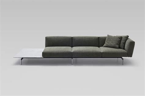 10 Questions With Piero Lissoni Interior Design Sofa Furniture