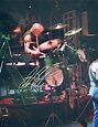 An Interview with Alan White, Rock and Roll Hall of Fame Drummer for ...