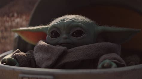 15 Baby Yoda Memes That Prove The Mandalorian Has Found