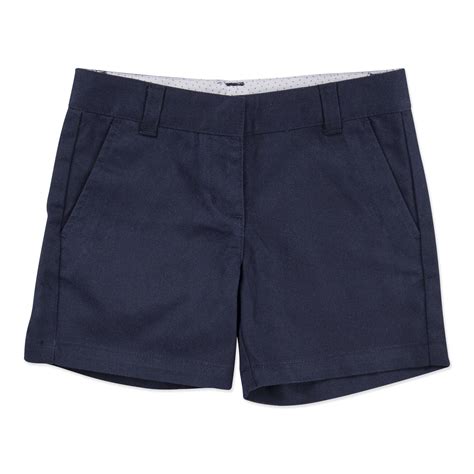 Dockers Girls Khaki Shorts