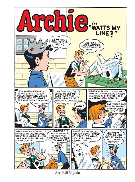 Archie 75th Anniversary Digest 12 Read Archie 75th Anniversary Digest