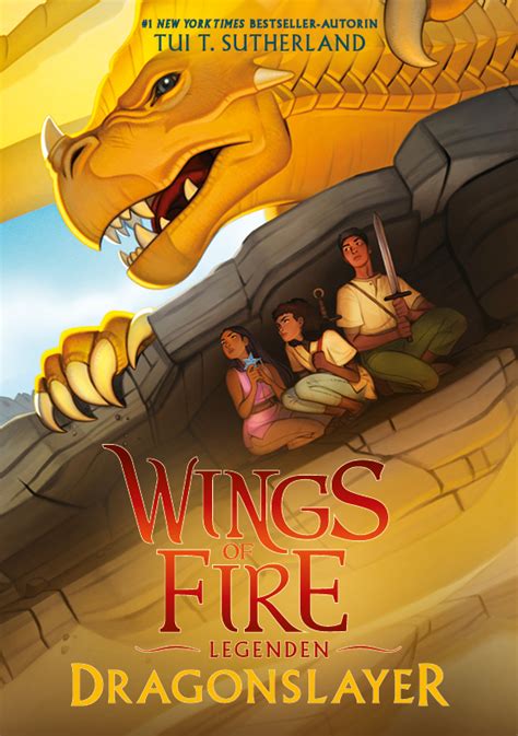 Wings Of Fire Book 6 Full Cover - Wings Of Fire Book 12 Full Cover