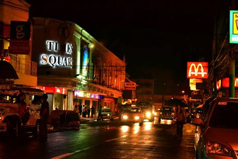 Strolling Davao City At Night Smithsonian Photo Contest Smithsonian