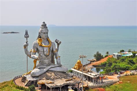 Did You Know These Legends About Gokarna S History