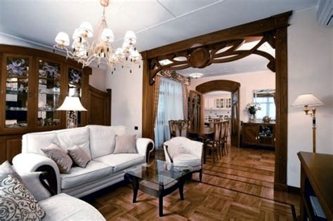 Art Nouveau Furniture And Furnishings The Main Characteristic Of Art