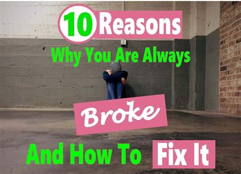 The $2 trillion relief package is sending money directly to americans, greatly expanding unemployment coverage and making a number of other changes. I'm Broke & Need Help! - 10 Reasons You Have No Money & How To Fix It