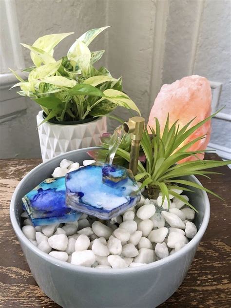 Choose from contactless same day delivery, drive up and more. 56 Indoor Water Garden Decoration Ideas That You Feel ...