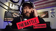 The battle in your mind - YouTube