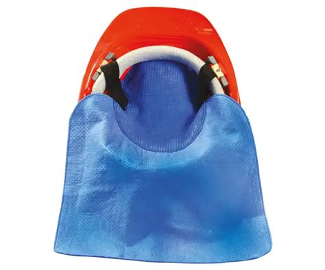 occunomix engineered tough safety gear miracool® pva hard hat pad w shade
