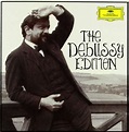 Claude Debussy (1862-1918) – The Debussy Edition – CDs 1, 2 e 3 de 17 ...