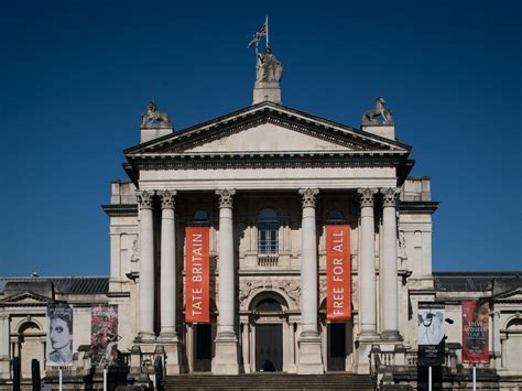 Britain And The Caribbean among new Tate exhibitions | Shropshire Star