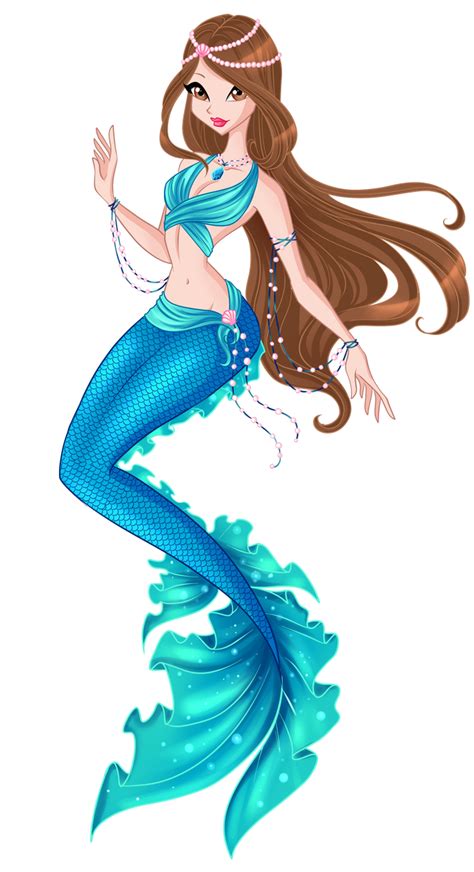 Com Arianna Mermaid By Berrysplash On Deviantart Mermaid Images