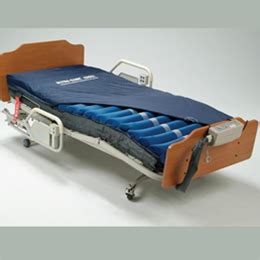 Medical wheel chair air cushion inflatable seat mattress anti decubitus. Alternating Pressure Mattress :: Mattresses / Low Air Loss ...