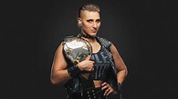 Hall of NXT Women's Champions: photos | WWE