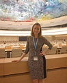 Meghan Sullivan Interns at the World Food Programme in Geneva | The ...