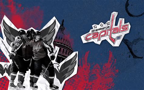 If you have your own one, just create an account on the website and upload a picture. 43+ Washington Capitals Logo Wallpaper on WallpaperSafari