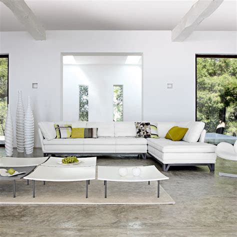 30 White Living Room Ideas The Wow Style