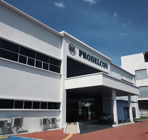 All this time it was owned by rkey0000001554 of eximius medical administration solutions sdn bhd, it was hosted by tmnst, exabytes ecommerce sdn.bhd. Home | Prodelcon Sdn Bhd