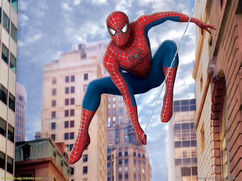 The movie in high definition on the xbox 360. My Movie Review imdb copyright: Spider-Man (2002)