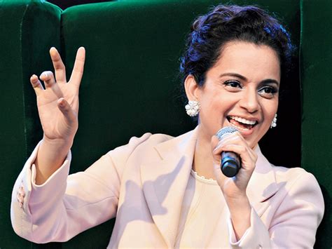Kangana Ranaut And Makers Of Thalaivi Made Special Strategy For