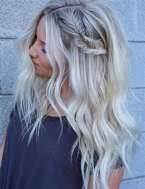 Obviously, this would be the best way to go if i don't want any mistakes to be made. Top 25 Light Ash Blonde Highlights Hair Color Ideas For ...