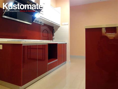 Solid Surface Kitchen Cabinet Kustomate Cabinetry Kitchen Cabinets