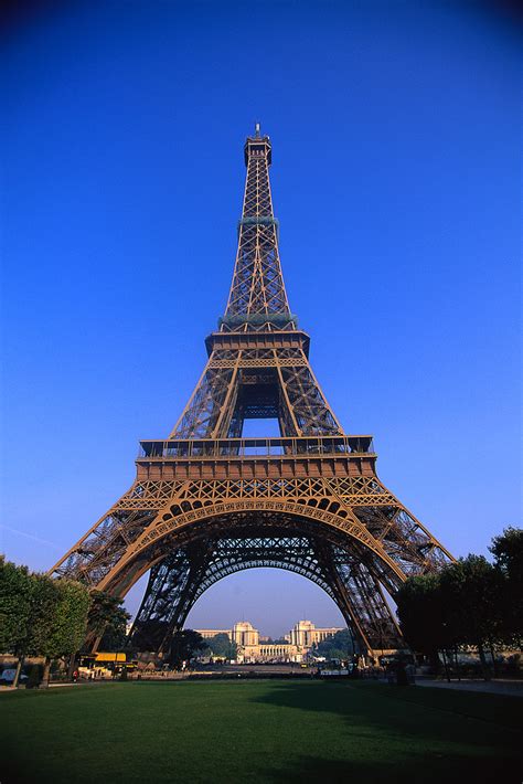 The eiffel tower was officially completed in paris 126 years ago on tuesday, after 2 years, 2 months, and 5 days of construction. popular european tourist attractions