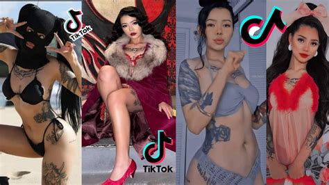 Bella Poarch Sexiest And Hottest Tiktok Compilation 2021 Youtube