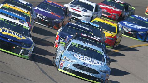 Himself began driving in no. Why NASCAR will be slowing its cars down in future races ...