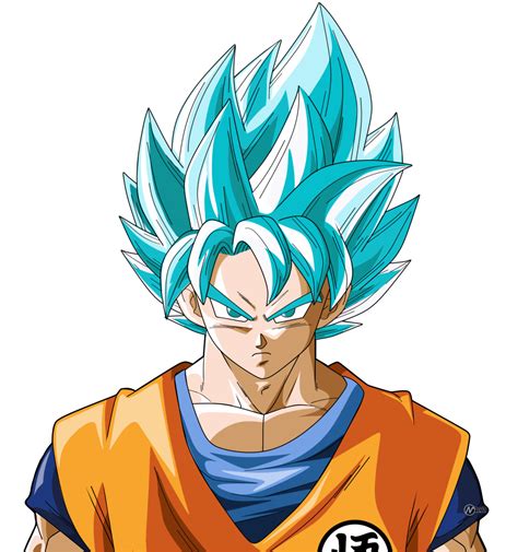 Goku Ssj Blue Goku Desenho Personagens De Anime Desenhos De Anime