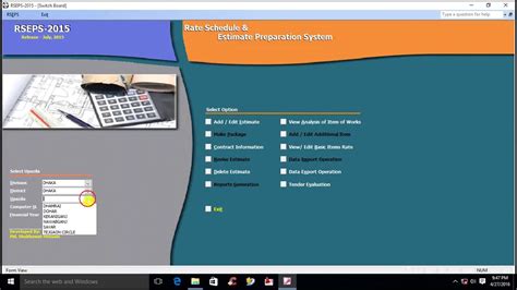 Find current rates in the continental united states (conus rates) by searching below with city and state (or zip code), or by clicking on the map, or use the per day rates for the lower 48 continental united states, which federal employees are reimbursed for expenses incurred while on official travel. How to install Rate Schedule and Estimate Preparation ...