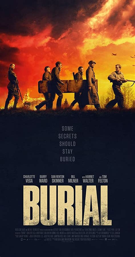 Burial 2022 Burial 2022 User Reviews Imdb