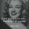 Frasi di Marilyn Monroe: le 50 più belle e celebri (in inglese e italiano)