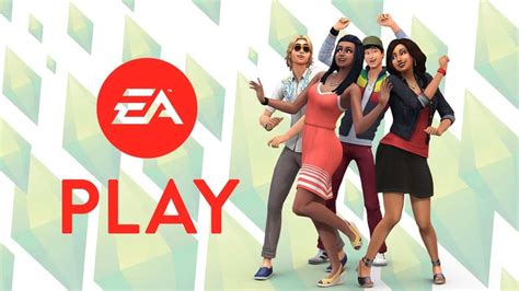 Ea Play Archives Sims Community