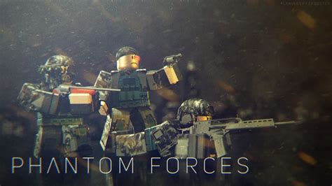 We'll keep you updated with additional codes once they are released. Phantom Forces Codes - Oct 2020 - Roblox | RTrack