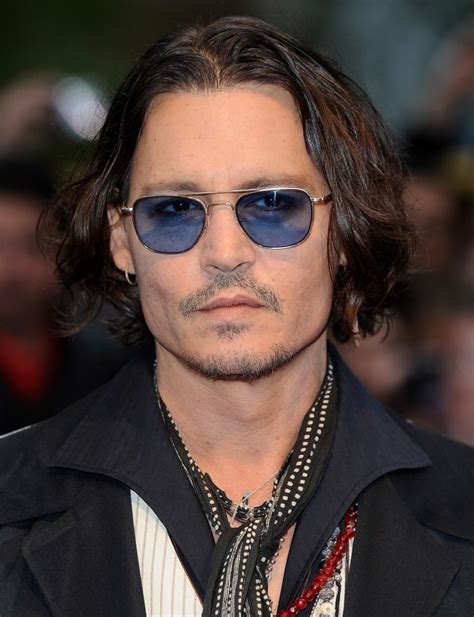 Johnny Depp The Dark Shadows Wiki Fandom Powered By Wikia