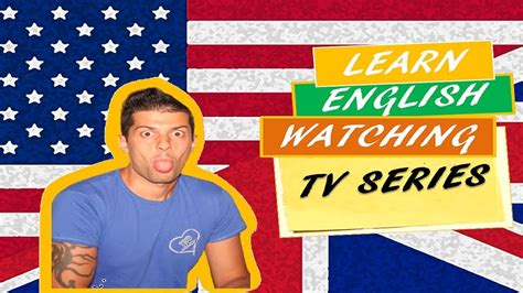 Learn English Watching Tv Series 1 Learn English