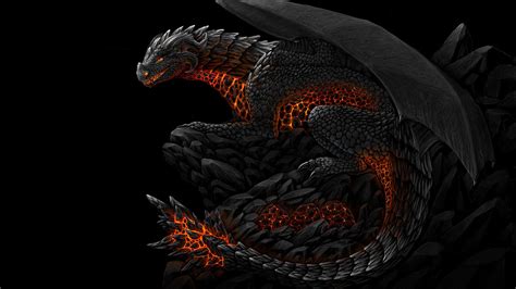 48 Dragon Hd Wallpapers 1080p On Wallpapersafari