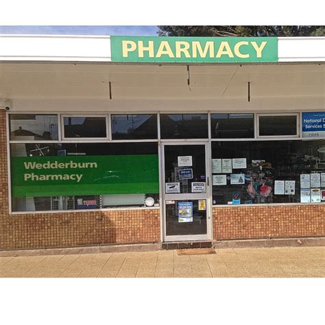 Wedderburn Pharmacy
