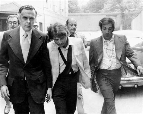 Why the F.B.I. Loves Mob Podcasts | The New Yorker