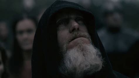 La Muerte De Ragnar Lodbrok Youtube