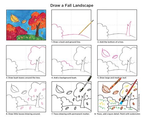 See more ideas about landscape drawings, drawings, landscape sketch. Drawing For Kids Pdf at GetDrawings | Free download