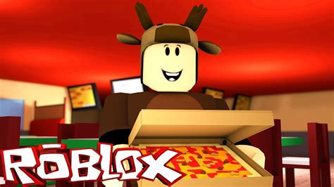 Moosecraft Roblox Work At A Pizza Place