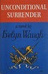 Unconditional Surrender (novel) - Alchetron, the free social encyclopedia