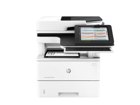 Download the latest and official version of drivers for hp laserjet m1522n multifunction printer. Download Laserjet M525 Software / Setting Up Scan And Send ...