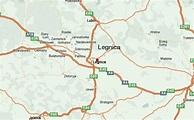 Legnica Location Guide